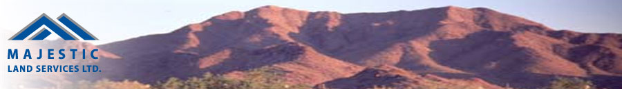 Majestic Land Services Ltd. in Calgary Alberta - Land Brokers, Acquisition, Administration